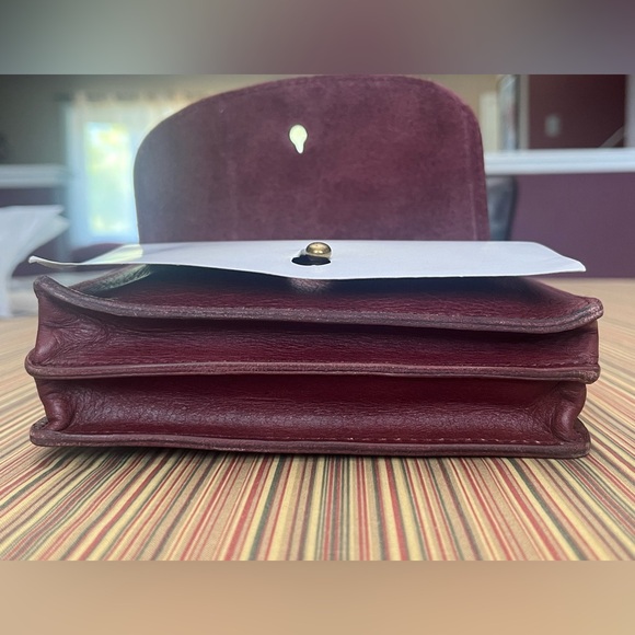 NWT Madewell The Chain Crossbody - Picture 10 of 12